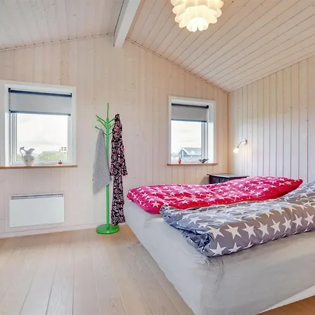 Feriehus Ailika - 300m From The Sea By Interhome Hjørring