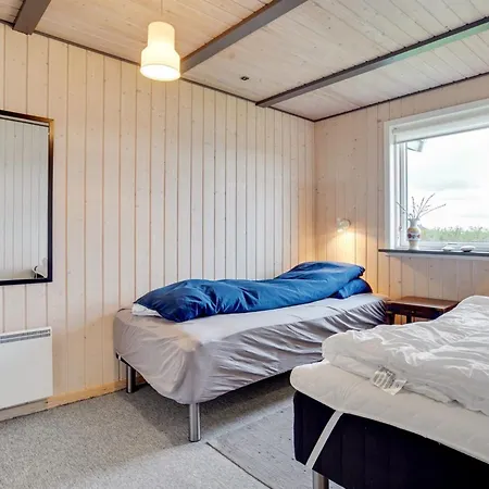 Feriehus Ailika - 300m From The Sea By Interhome Hjørring