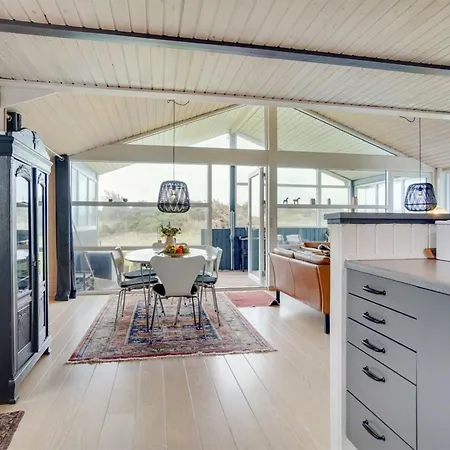 Feriehus Ailika - 300m From The Sea By Interhome *