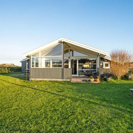 別荘 Ailika - 300m From The Sea By Interhome *