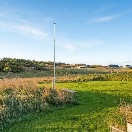 Ailika - 300m From The Sea By Interhome Feriehus *